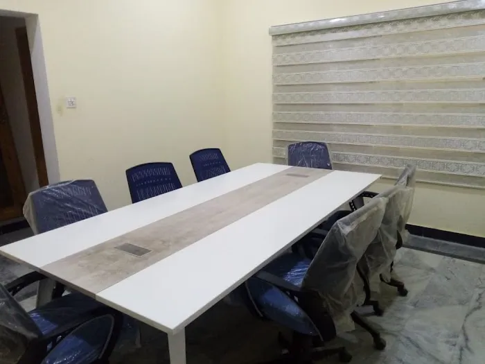 PWCT04- Virtual University Wah Model Town Campus, Wah Cantt Picture 4