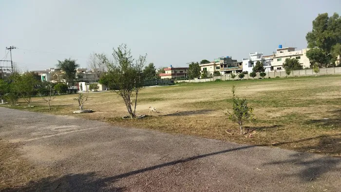 F.G. Science Degree College For Men Picture 9