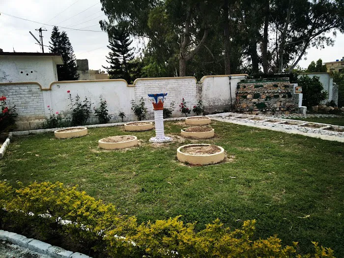 F.G. Science Degree College For Men Picture 6