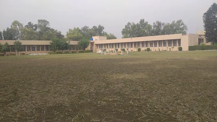 F.G. Science Degree College For Men Picture 1