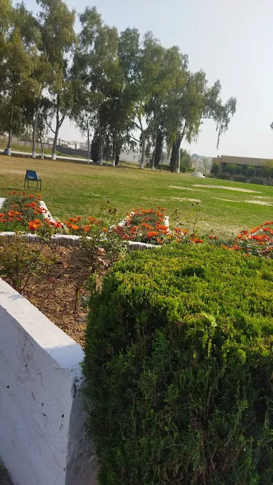 F.G. Science Degree College For Men Picture 4