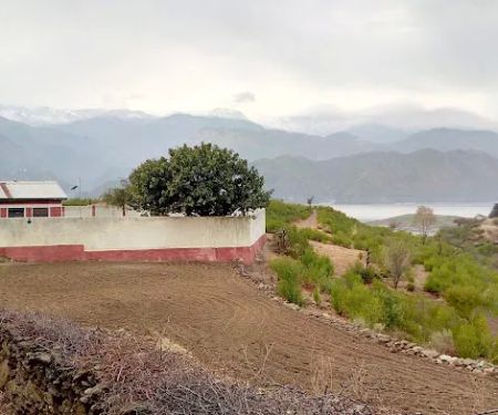 G.H.S.kalinjar