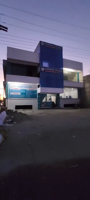 Superior college wah cantt Picture 2