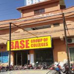 Base College Of Science And Commerce