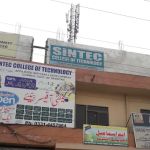 Sintec college of technology