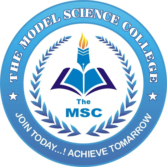 The Model Science College Picture 1