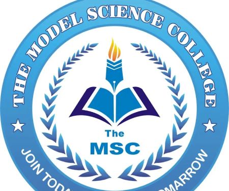 The Model Science College