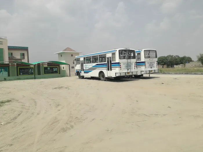 Superior College Talagang Picture 1