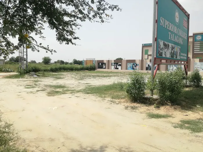 Superior College Talagang Picture 5