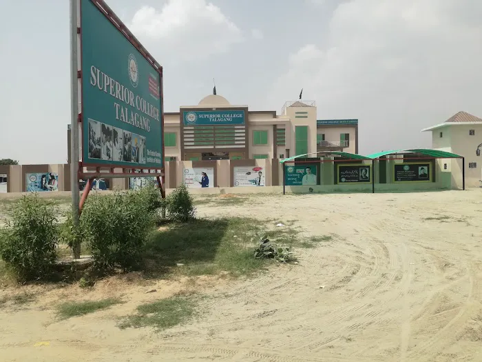 Superior College Talagang Picture 2