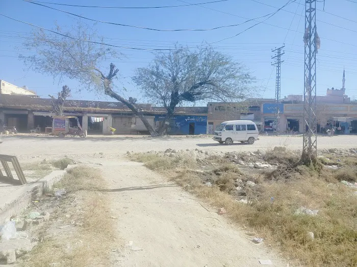 Govt. Degree College (for Girls) Talagang Picture 1