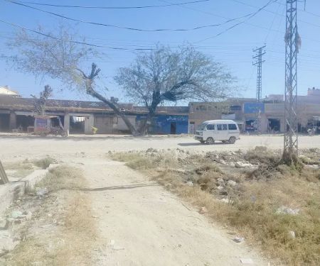 Govt. Degree College (for Girls) Talagang