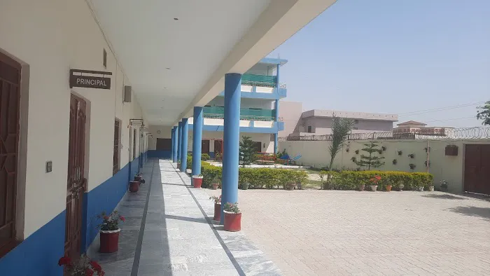 Bahria Foundation College Picture 4