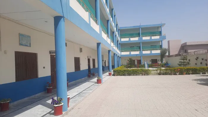 Bahria Foundation College Picture 3