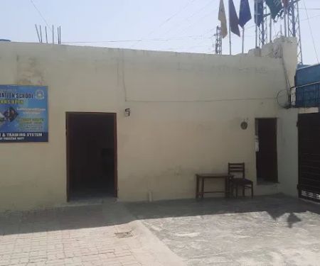 Bahria Foundation College
