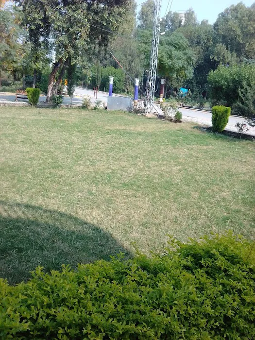 Govt Elementary College Picture 2