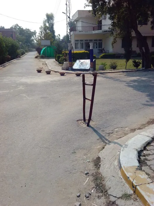 Govt Elementary College Picture 6