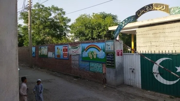Government MC Primary School No.5, Chakwal Picture 1