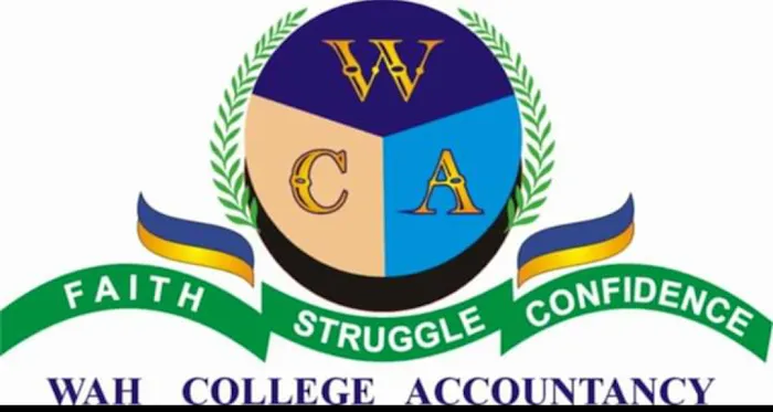 WAH COLLEGE OF ACCOUNTANCY & SCIENCE MAIN CAMPUS Picture 1