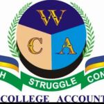 WAH COLLEGE OF ACCOUNTANCY & SCIENCE MAIN CAMPUS