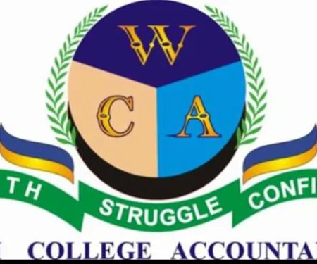 WAH COLLEGE OF ACCOUNTANCY & SCIENCE MAIN CAMPUS