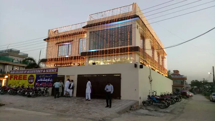 WAH COLLEGE OF ACCOUNTANCY & SCIENCE MAIN CAMPUS Picture 2