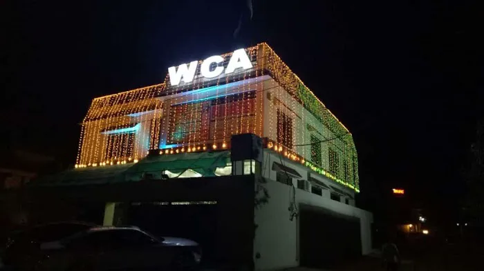 WAH COLLEGE OF ACCOUNTANCY & SCIENCE MAIN CAMPUS Picture 3