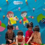Hira Montessori & Elementary School
