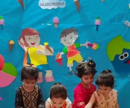 Hira Montessori & Elementary School