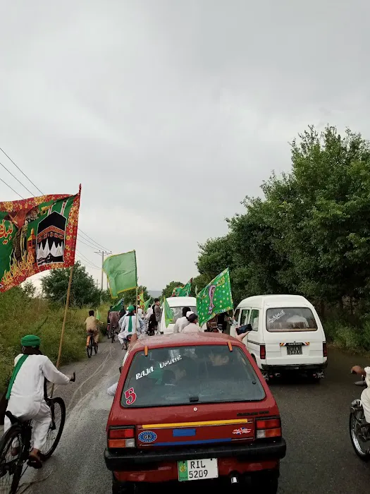 Wah cantt Picture 8