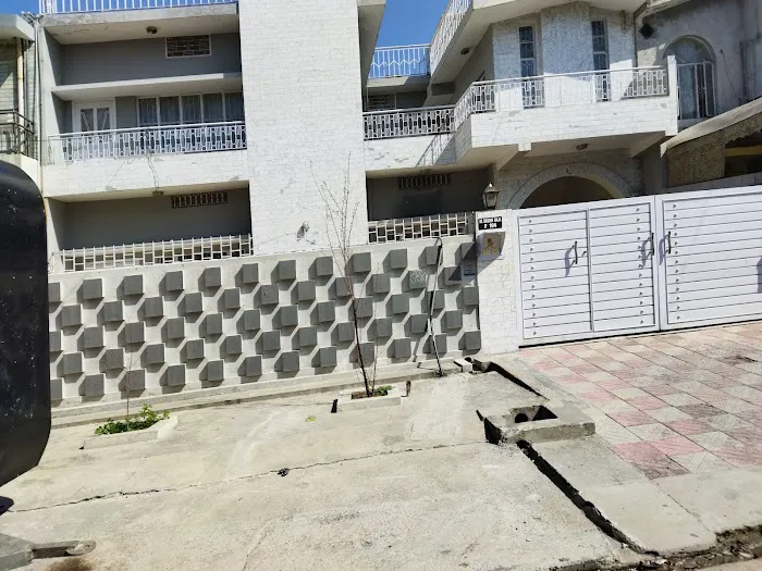 Wah cantt Picture 2