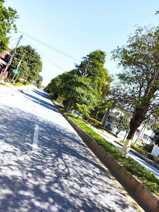 Wah cantt Picture 3
