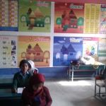 Govt Girls Primary School Dhok Bodlay Shah Chakwal