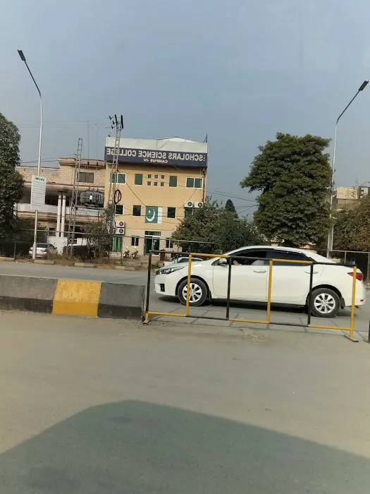 The Scholars Science College Main Girls Campus 1 Picture 5