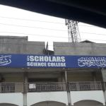 The Scholars Science College Main Girls Campus 1