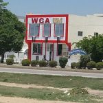 WAH COLLEGE OF ACCOUNTANCY, GIRLS CAMPUS
