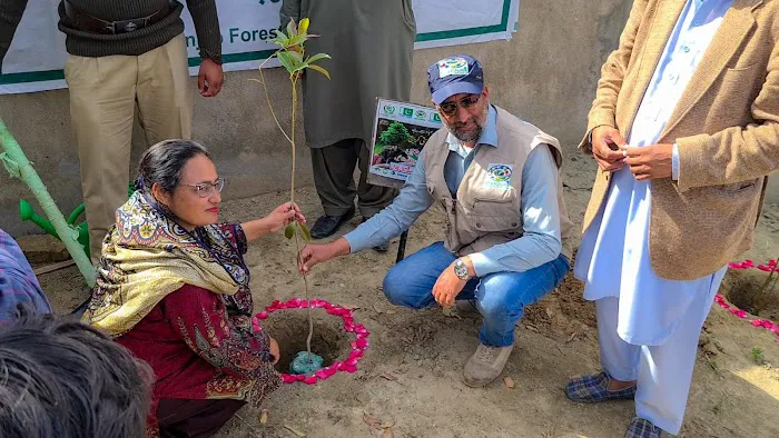 Jhuggi School Project Picture 6