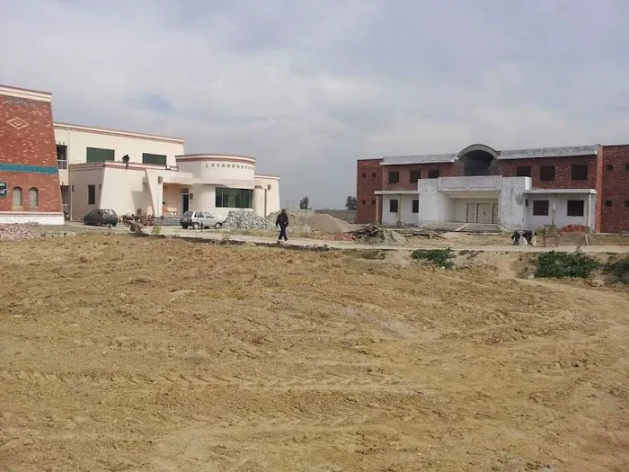 Govt. Graduate College ( Pinwal ) Chakwal Picture 4