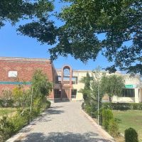 Govt. Graduate College ( Pinwal ) Chakwal ico