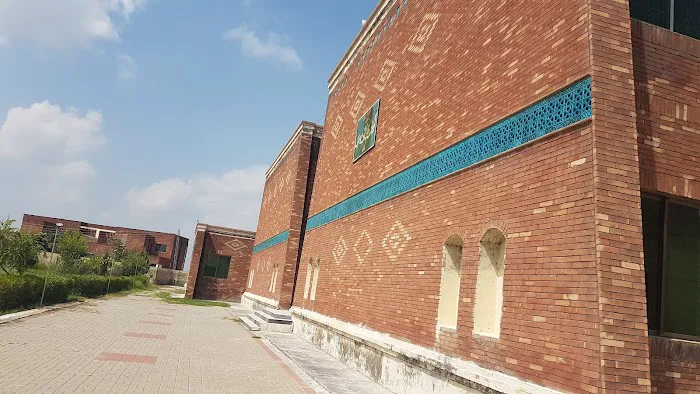 Govt. Graduate College ( Pinwal ) Chakwal Picture 5
