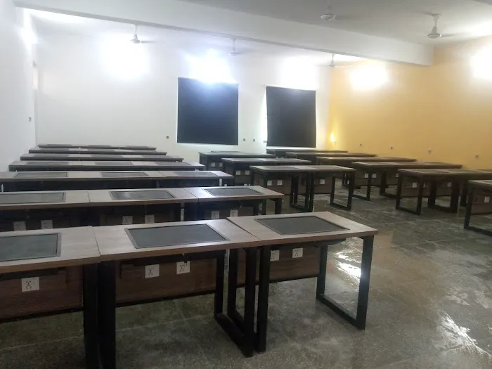 Govt. Graduate College ( Pinwal ) Chakwal Picture 3
