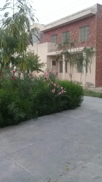 Govt. Graduate College ( Pinwal ) Chakwal Picture 7
