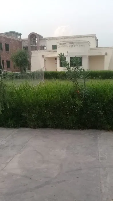 Govt. Graduate College ( Pinwal ) Chakwal Picture 6