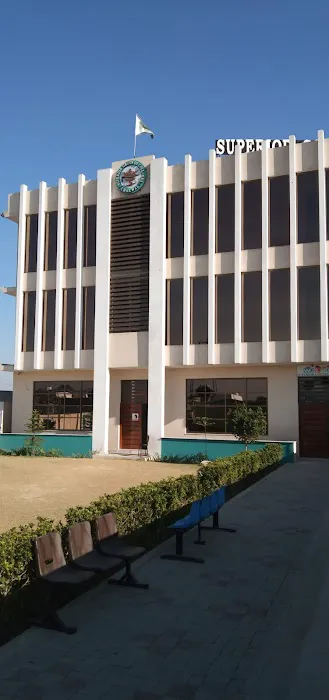 Chakwal Superior Education & Skills College Picture 1