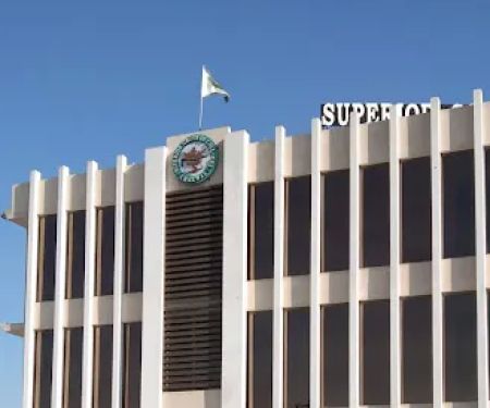 Chakwal Superior Education & Skills College