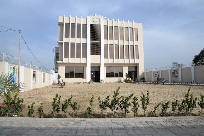 Chakwal Superior Education & Skills College Picture 6