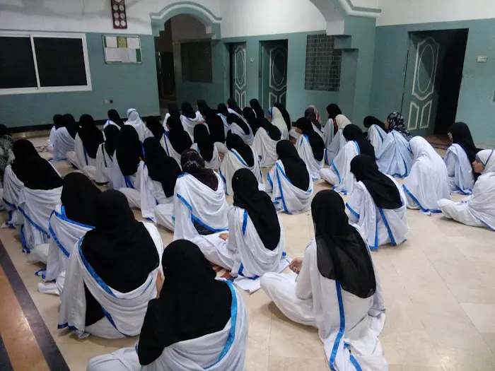 Al-Kulia-Tul-Ghosia-Lil-Binat (Ghosia Girls College) Picture 2