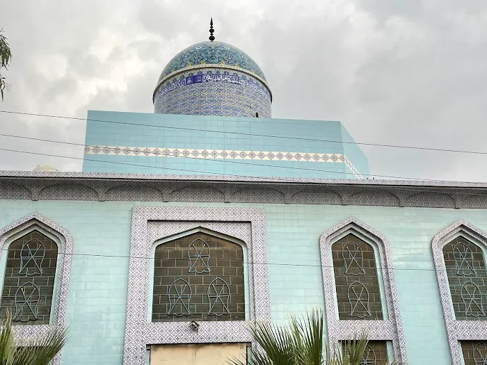AlJamia tul Fatimah Lilbinat Picture 1