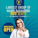 USA PHARMACY COLLEGE