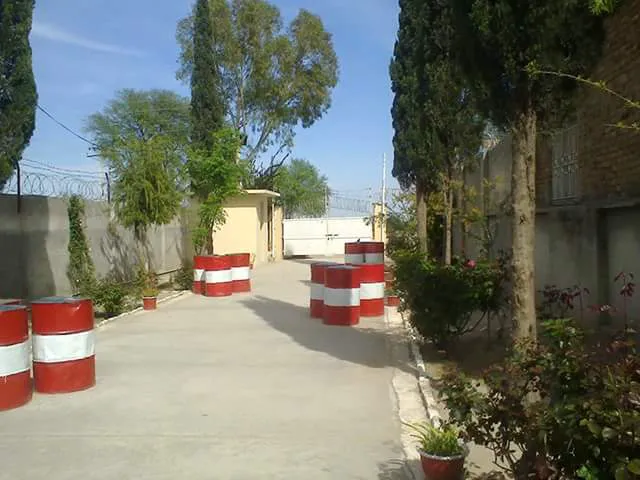 Fauji Foundation Inter College Picture 2